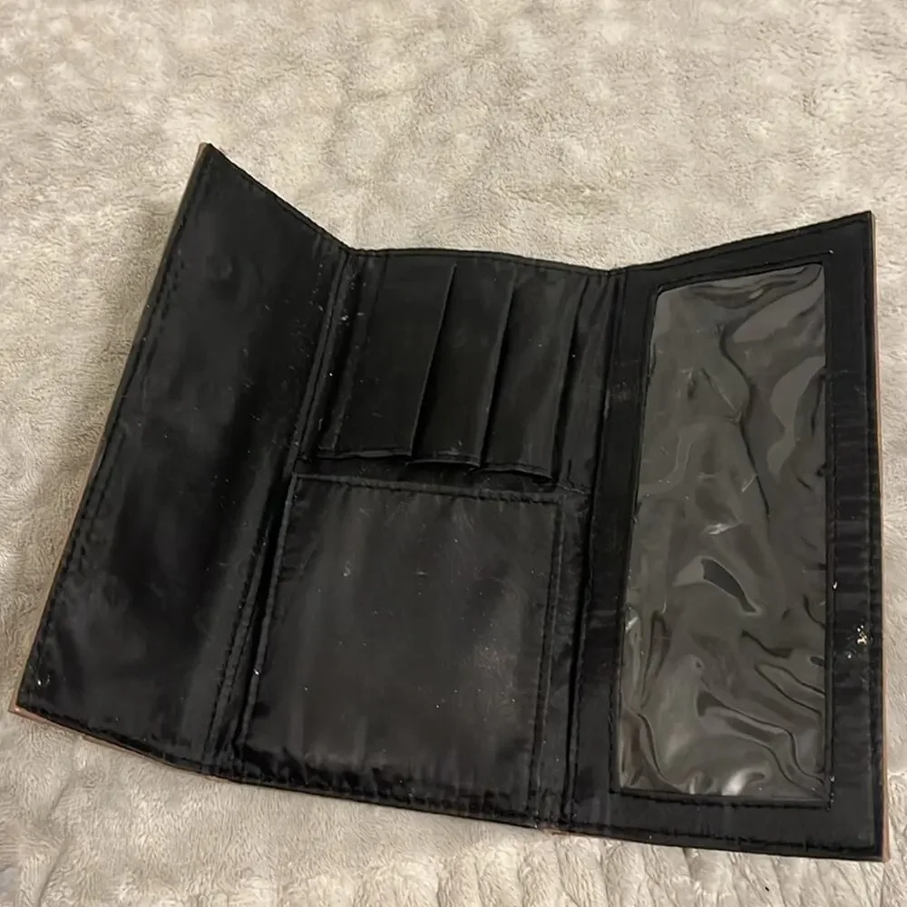 (3/$15‼️) Sephora makeup brush case